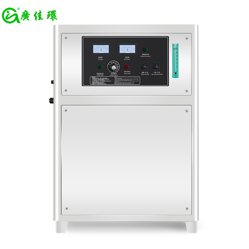 臭氧消毒機的作用有哪些？