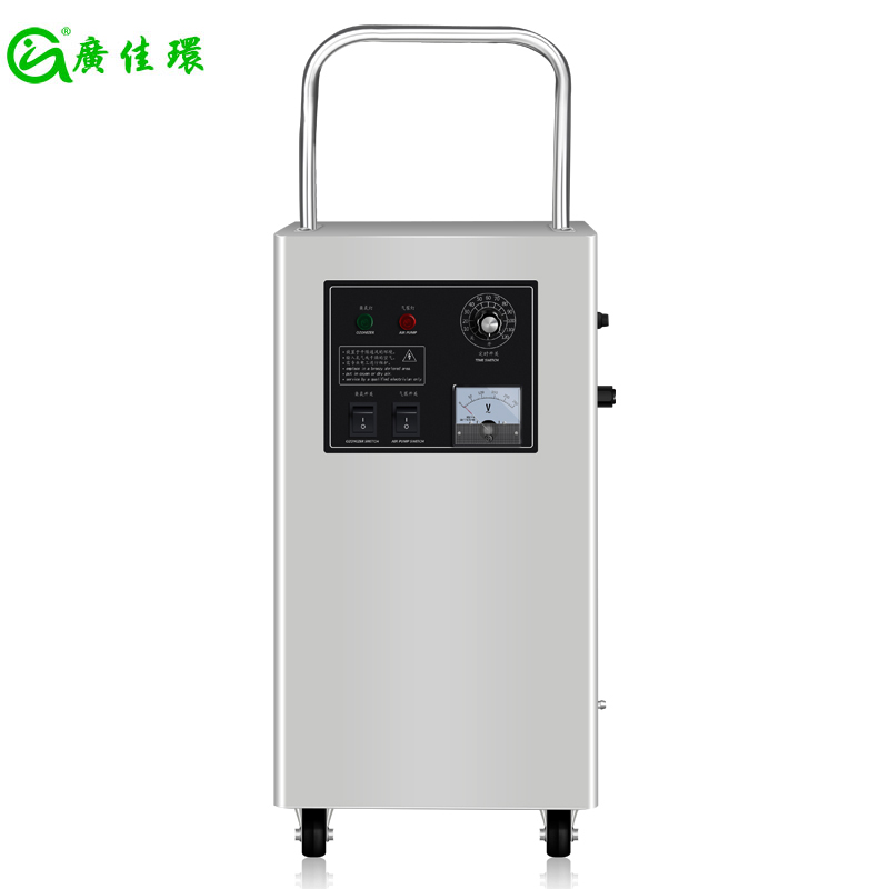 臭氧發生器的適用范圍你都知道嗎？